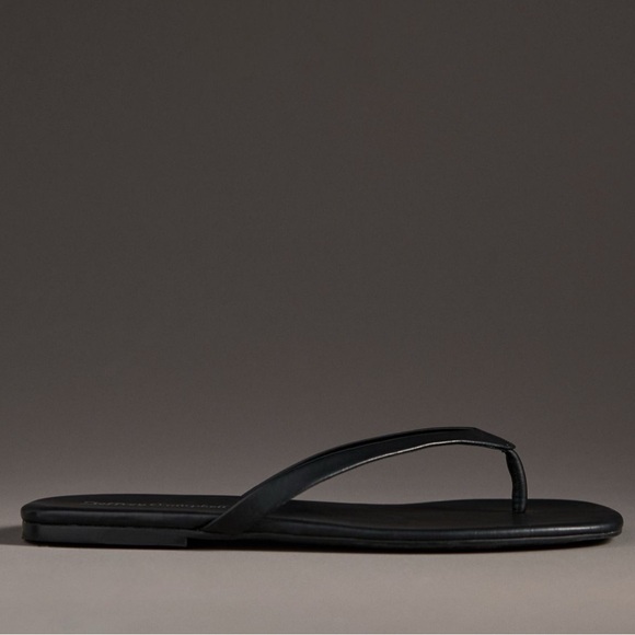 Jeffrey Campbell Black Women's Sandals - Picture 2 of 3